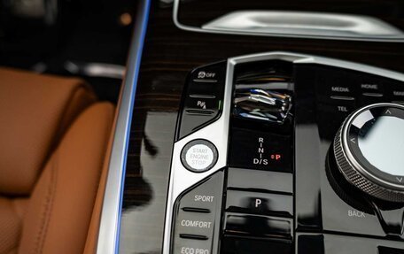 BMW X7, 2023 год, 12 870 560 рублей, 36 фотография