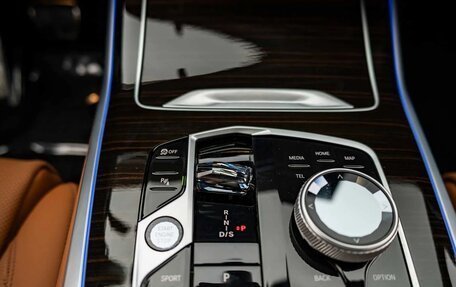 BMW X7, 2023 год, 12 870 560 рублей, 35 фотография