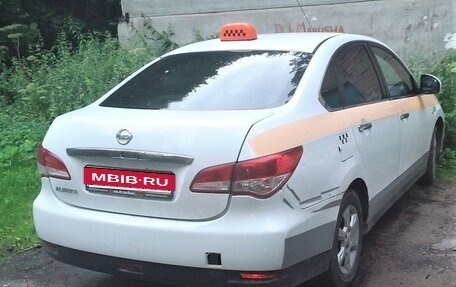 Nissan Almera, 2018 год, 350 000 рублей, 3 фотография