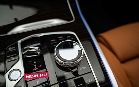 BMW X7, 2023 год, 12 870 560 рублей, 37 фотография