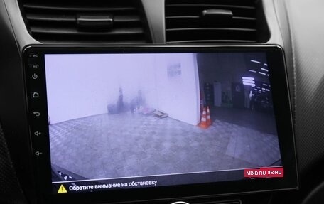 Hyundai Solaris II рестайлинг, 2013 год, 630 000 рублей, 10 фотография