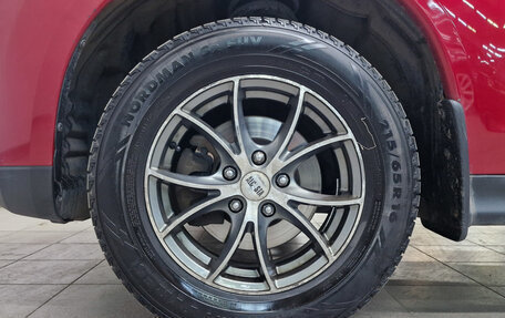 Mitsubishi ASX I рестайлинг, 2014 год, 1 220 000 рублей, 12 фотография