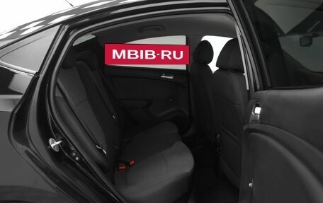 Hyundai Solaris II рестайлинг, 2013 год, 630 000 рублей, 16 фотография