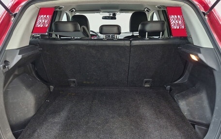 Mitsubishi ASX I рестайлинг, 2014 год, 1 220 000 рублей, 10 фотография