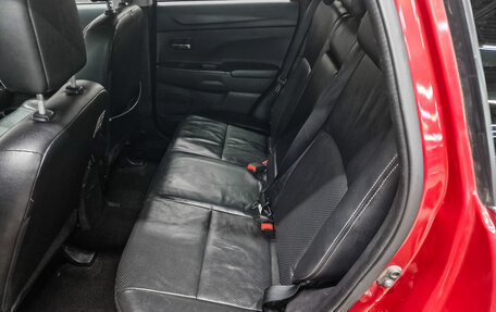 Mitsubishi ASX I рестайлинг, 2014 год, 1 220 000 рублей, 18 фотография