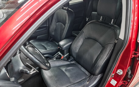 Mitsubishi ASX I рестайлинг, 2014 год, 1 220 000 рублей, 20 фотография