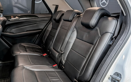 Mercedes-Benz M-Класс, 2015 год, 2 910 000 рублей, 12 фотография