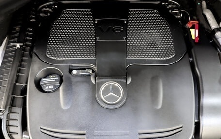 Mercedes-Benz M-Класс, 2015 год, 2 910 000 рублей, 9 фотография