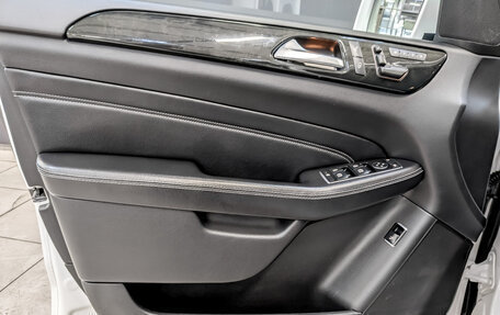 Mercedes-Benz M-Класс, 2015 год, 2 910 000 рублей, 19 фотография