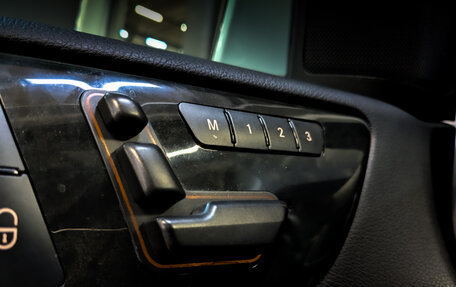 Mercedes-Benz M-Класс, 2015 год, 2 910 000 рублей, 25 фотография