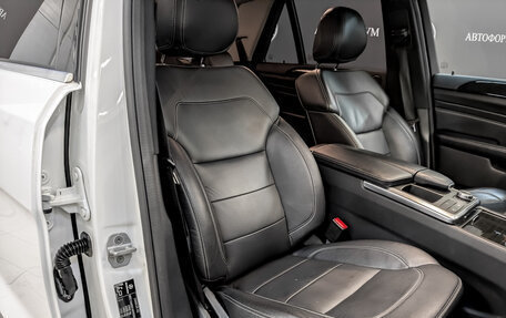 Mercedes-Benz M-Класс, 2015 год, 2 910 000 рублей, 22 фотография