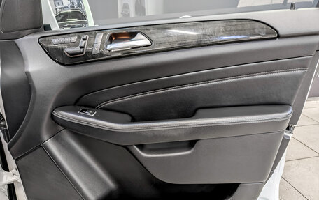 Mercedes-Benz M-Класс, 2015 год, 2 910 000 рублей, 23 фотография