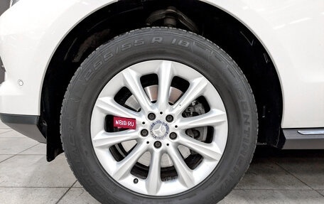 Mercedes-Benz M-Класс, 2015 год, 2 910 000 рублей, 18 фотография