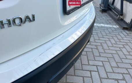 Nissan Qashqai, 2012 год, 1 160 000 рублей, 5 фотография