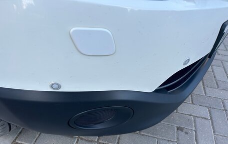 Nissan Qashqai, 2012 год, 1 160 000 рублей, 9 фотография