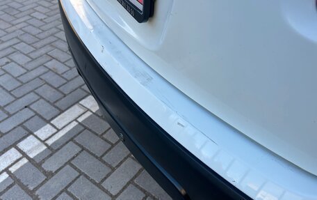 Nissan Qashqai, 2012 год, 1 160 000 рублей, 6 фотография