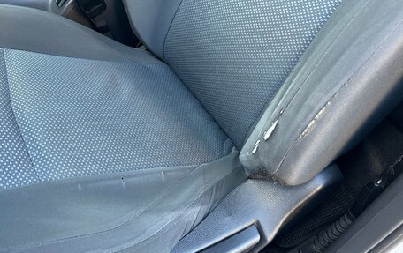 Nissan Qashqai, 2012 год, 1 160 000 рублей, 12 фотография