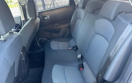 Nissan Qashqai, 2012 год, 1 160 000 рублей, 16 фотография