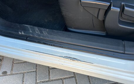 Nissan Qashqai, 2012 год, 1 160 000 рублей, 11 фотография