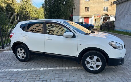 Nissan Qashqai, 2012 год, 1 160 000 рублей, 7 фотография