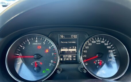 Nissan Qashqai, 2012 год, 1 160 000 рублей, 15 фотография