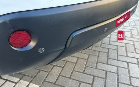 Nissan Qashqai, 2012 год, 1 160 000 рублей, 10 фотография