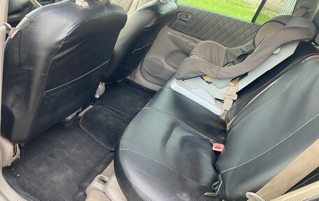 Mazda Premacy III, 1999 год, 250 000 рублей, 4 фотография