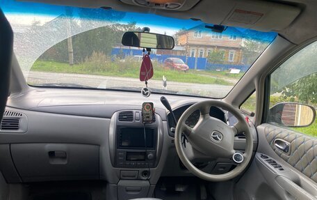 Mazda Premacy III, 1999 год, 250 000 рублей, 3 фотография