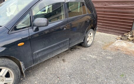 Mazda Premacy III, 1999 год, 250 000 рублей, 8 фотография