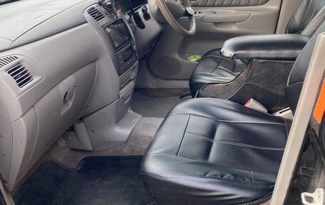 Mazda Premacy III, 1999 год, 250 000 рублей, 5 фотография