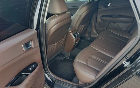 KIA Optima IV, 2018 год, 2 230 000 рублей, 7 фотография