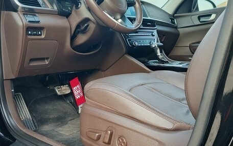 KIA Optima IV, 2018 год, 2 230 000 рублей, 6 фотография