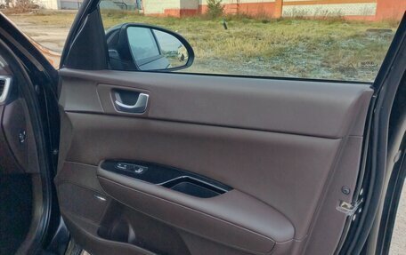 KIA Optima IV, 2018 год, 2 230 000 рублей, 8 фотография