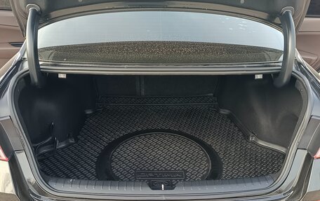 KIA Optima IV, 2018 год, 2 230 000 рублей, 10 фотография