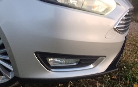 Ford Focus III, 2017 год, 1 150 000 рублей, 11 фотография