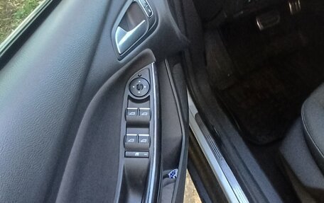 Ford Focus III, 2017 год, 1 150 000 рублей, 15 фотография