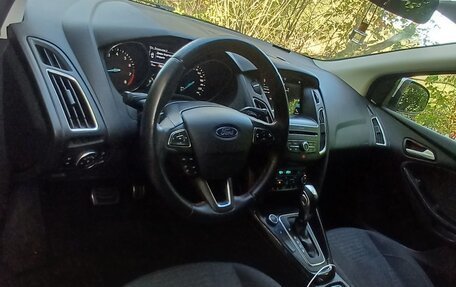 Ford Focus III, 2017 год, 1 150 000 рублей, 16 фотография