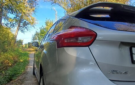 Ford Focus III, 2017 год, 1 150 000 рублей, 17 фотография