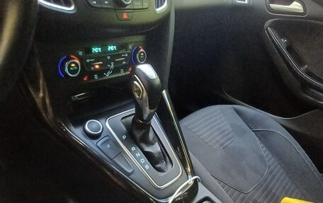 Ford Focus III, 2017 год, 1 150 000 рублей, 14 фотография