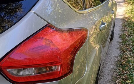 Ford Focus III, 2017 год, 1 150 000 рублей, 21 фотография