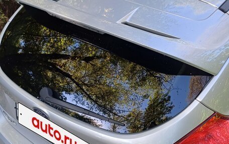 Ford Focus III, 2017 год, 1 150 000 рублей, 22 фотография