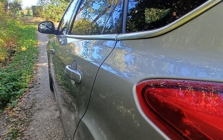 Ford Focus III, 2017 год, 1 150 000 рублей, 18 фотография