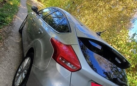 Ford Focus III, 2017 год, 1 150 000 рублей, 19 фотография