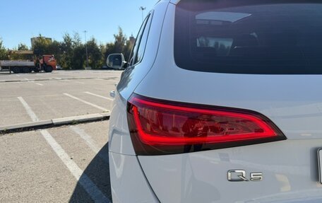 Audi Q5, 2013 год, 1 950 000 рублей, 4 фотография