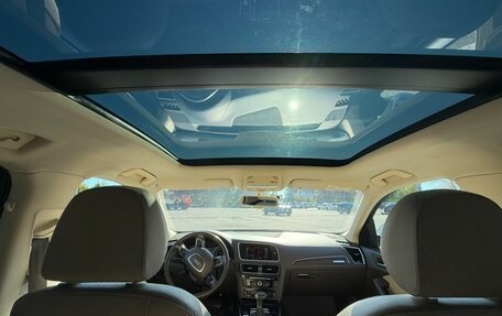 Audi Q5, 2013 год, 1 950 000 рублей, 5 фотография