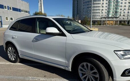 Audi Q5, 2013 год, 1 950 000 рублей, 3 фотография
