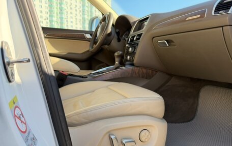 Audi Q5, 2013 год, 1 950 000 рублей, 6 фотография