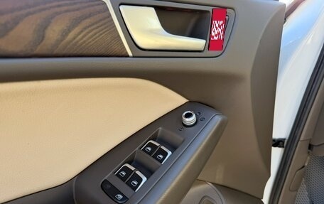 Audi Q5, 2013 год, 1 950 000 рублей, 8 фотография