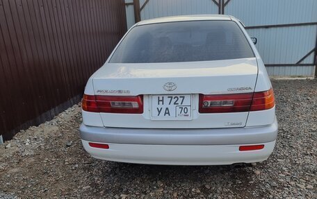 Toyota Corona IX (T190), 2000 год, 410 000 рублей, 2 фотография