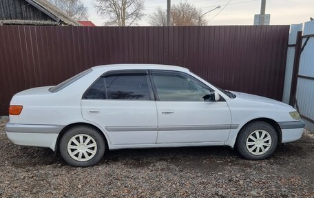 Toyota Corona IX (T190), 2000 год, 410 000 рублей, 4 фотография